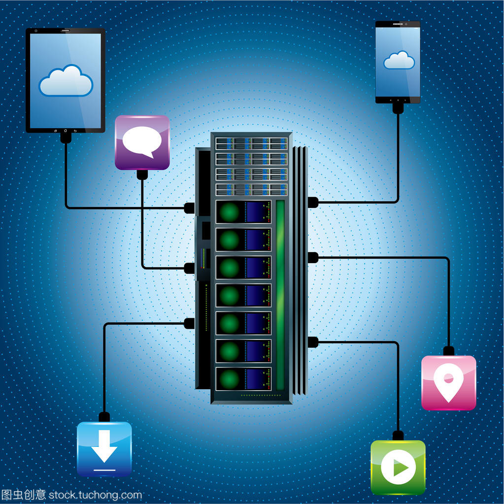 藍海之上 云計算時代下的網絡工程設計新理念